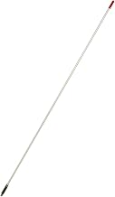 4.5' Hot Rod CB Antenna Fiberglass CB Radio Antenna 175W Whip AM|FM Ready by Francis – 4.5 Foot, White, Model 300-CB25W