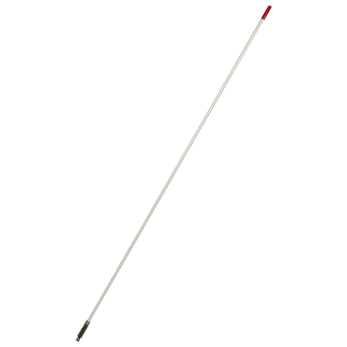 4.5' Hot Rod CB Antenna Fiberglass CB Radio Antenna 175W Whip AM|FM Ready by Francis – 4.5 Foot, White, Model 300-CB25W