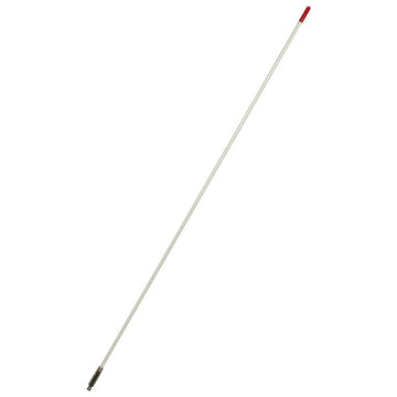 150-Watt Hot Rod Fiberglass Antenna (White) by Francis – white, Model 300-CB24W