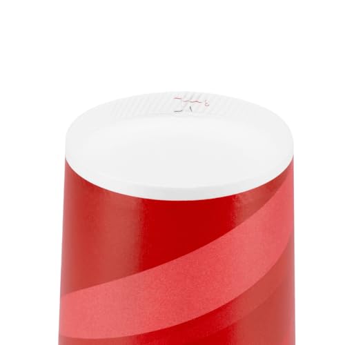 Karat 22 oz / Red, White / Casual Cups