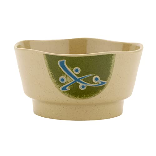GET 16 Ounces / Tokyo / Set of 4 Salad Bowls