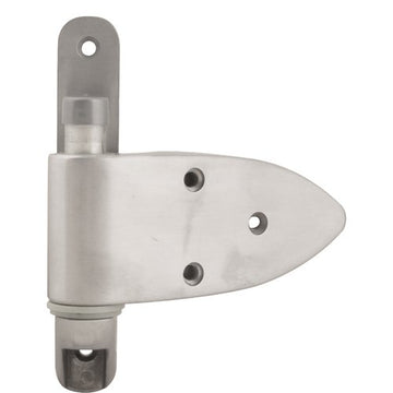 Boxes 000230 Hinges for DX212720 by BALLY REFRIGERATION – Aluminum
