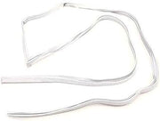 Imperial Brown (IMPY7) 3-Sided Gasket 38 1/4" X 84.5"