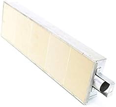 American Range Burner,Infra-Red 27-5/8X 8