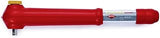 KNIPEX 98 33 50 Torque Wrenches insulated 3/8" 5-50Nm