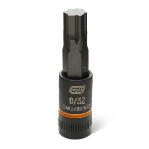 GEARWRENCH 9/32" / 1 Square Drive
