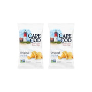 Cape Cod Original / 8 Ounce (Pack of 2) / 1 Potato