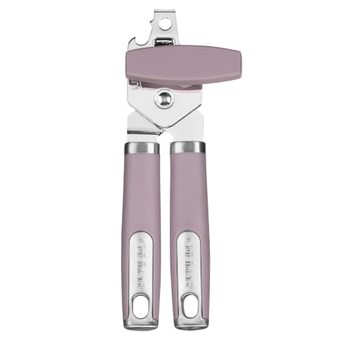 Cuisinart Dusty Mauve / Can Opener / Intermix Can Opener, Dusty Mauve Manual