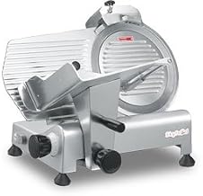 SKYFOOD GL300 12" ECONOMY SLICER 1/3 HP