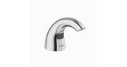 SF-2150 Sensor Activated Faucet by Sloan – Stainless Steel, Chrome