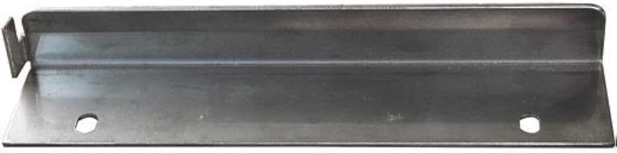 Turbo Air Cutting Board Bracket with Stop M725200101