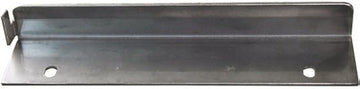 Turbo Air Cutting Board Bracket with Stop M725200101