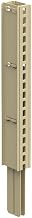 Lozier Extension Uprite 18" PLT Platinum