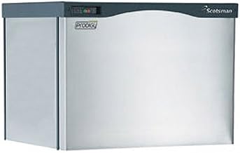 Scotsman C1848MW-32 48" Prodigy Plus Water-Cooled Cube Ice Maker Machine, 1900 lbs/Day, 208/230v, NSF