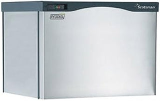 Scotsman C1848MW-32 48" Prodigy Plus Water-Cooled Cube Ice Maker Machine, 1900 lbs/Day, 208/230v, NSF