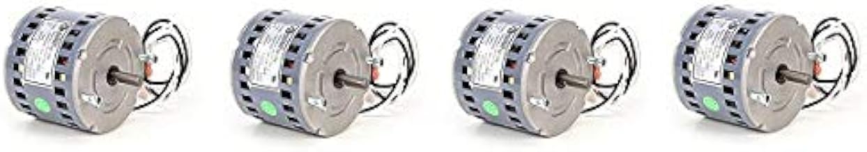 Crathco 1068 Motor for Beverage Dispensers (4-(Pack))