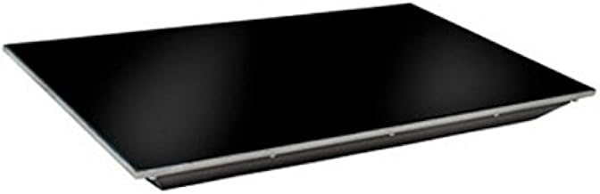 Hatco HBG-6018 60.34" Portable Heated Black Glass Shelf