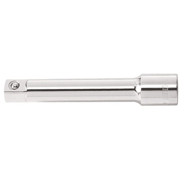 5-Inch Socket Extension with 1/2-Inch Drive by KLEIN TOOLS – 5-Inch, Blend, Chrome Finish, Model 65821