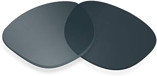 Replacement Sunglass Lenses Compatible with Mosley Tribes Hillyard 55mm