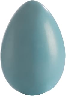 Martellato 20SR001 Magnetic Polycarbonate Mold with 2 Egg Cavities 104mm x 150mm