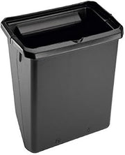 Commercial Zone 797201 Water Bucket, Black
