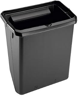 Commercial Zone 797201 Water Bucket, Black