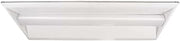 SYLVANIA 60620 - RDORKIT3A/033UNVD840/24U/WH Indoor Troffer LED Fixture