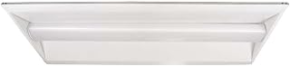 SYLVANIA 60620 - RDORKIT3A/033UNVD840/24U/WH Indoor Troffer LED Fixture