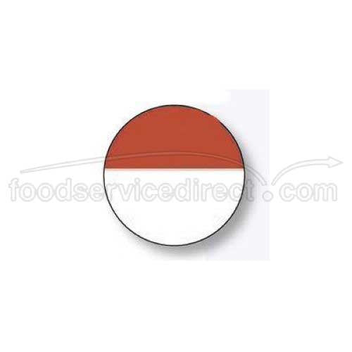 DuraMark 1 in Round Saturday Label by DayMark – Model 1103416