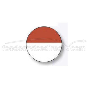 DuraMark 1 in Round Saturday Label by DayMark – Model 1103416
