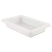 Rubbermaid Commercial Products White / 2 Gal / Container Boxes