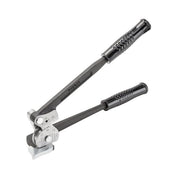 404 Tube Bender by RIDGID – 2.5"L x 11.2"W x 2.2"H, Alloy Steel, Black, Model 36122