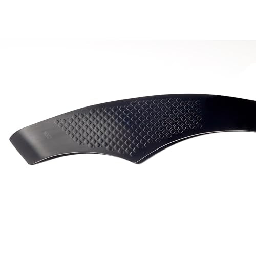 Mercer Culinary 5 5/8 Inches / Black / Modern Seafood Tools