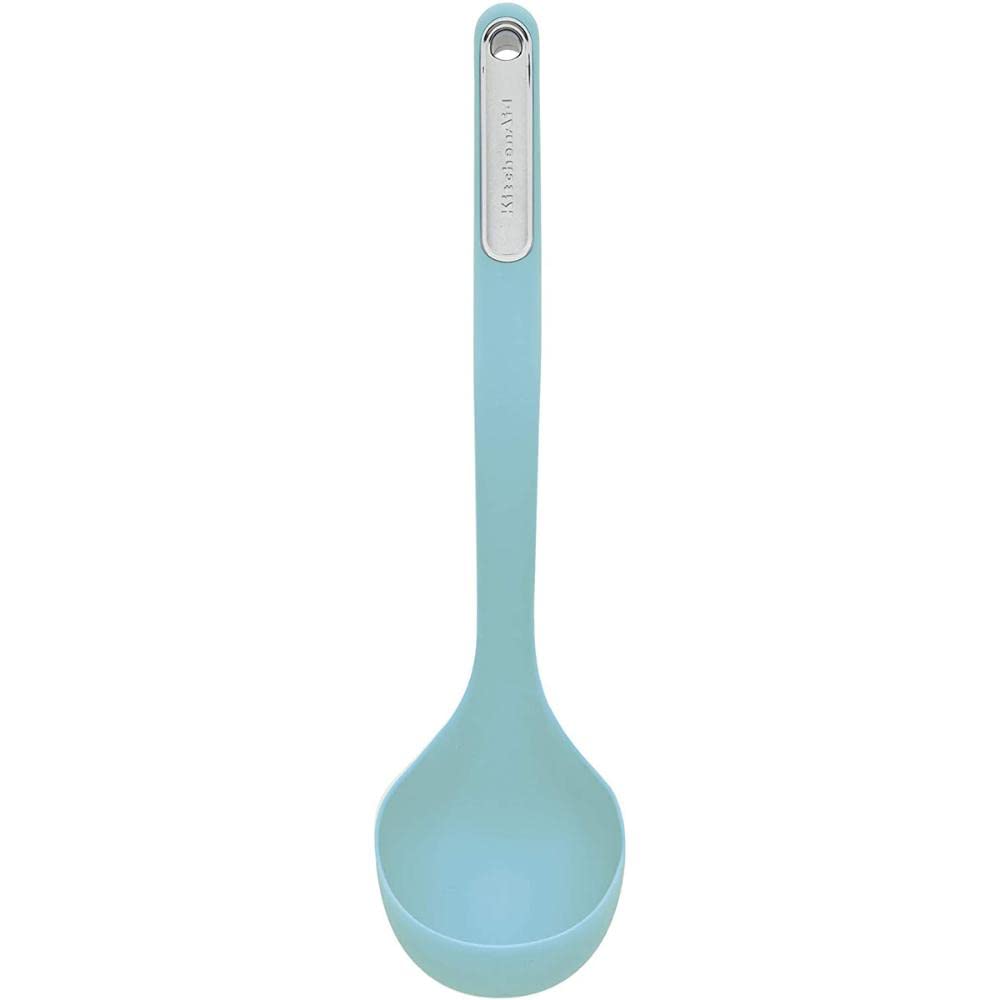 KitchenAid 13 inches / Aqua Sky / Traditional Soup Ladles
