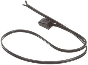 Replacement for Traulsen Plug Cord: for Rotron Blower 333-60038-00 Equipment