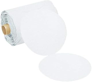 3M Abrasive 051141-27783 Stikit Disc 426U 5" X Nh175 Discs Per Roll (Price is for 6 Each/Case)