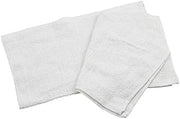 Winco BTW-30 Cotton Bar Towel | 12/Dozen