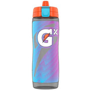Gatorade Neon Blue / 30 Ounces / Gx Bottle Sports Water Bottles