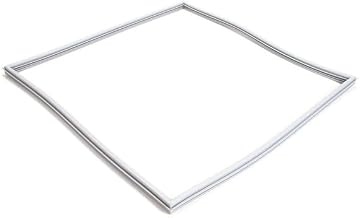 Replacement for Traulsen Gasket Push W Udcr 23-5/8X23-3/4 SER-27568-00 Equipment