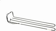 Turbo Air G5F5300100 Genuine OEM Defrost Heater