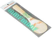 PADDLE RICE BAMBOO 9", CS 1/DZ, 13-1080 TOWN FOODSERVICE EQUIP TONGS AND CADDIES