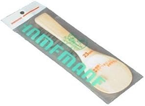 PADDLE RICE BAMBOO 9", CS 1/DZ, 13-1080 TOWN FOODSERVICE EQUIP TONGS AND CADDIES