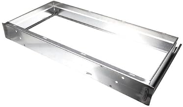 Replacement for Delfield Assembly, Drawer Box, 32Uc, Service 000-333-0058-S Equipment