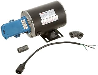Exact FIT for MAGIKITCH'N 60143501 Pump/Motor Assembly - Replacement Part by MAVRIK