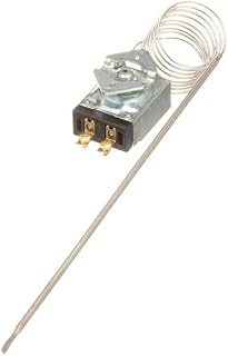 Exact FIT for Vulcan VH00-413764-00001 Thermostat - Replacement Part by MAVRIK