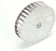Nu-Vu 50-0362-B 6.312 in. Aluminum Blower Wheel