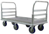 PB991 Platform Truck heavy duty 2600 lb. max load capacity