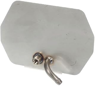 Exact FIT for Rational 54.00.781 Quench Box Cover - Replacement Part by MAVRIK