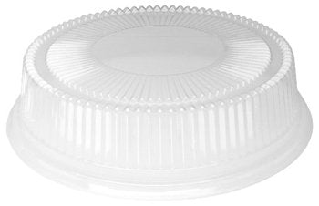 LHP16STAK CPC 16 in. Stakmate Hi Dome Lid, Case of 25