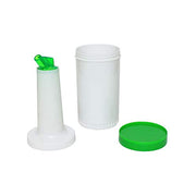 Thunder Group 1 Quart / Green / 1 Black